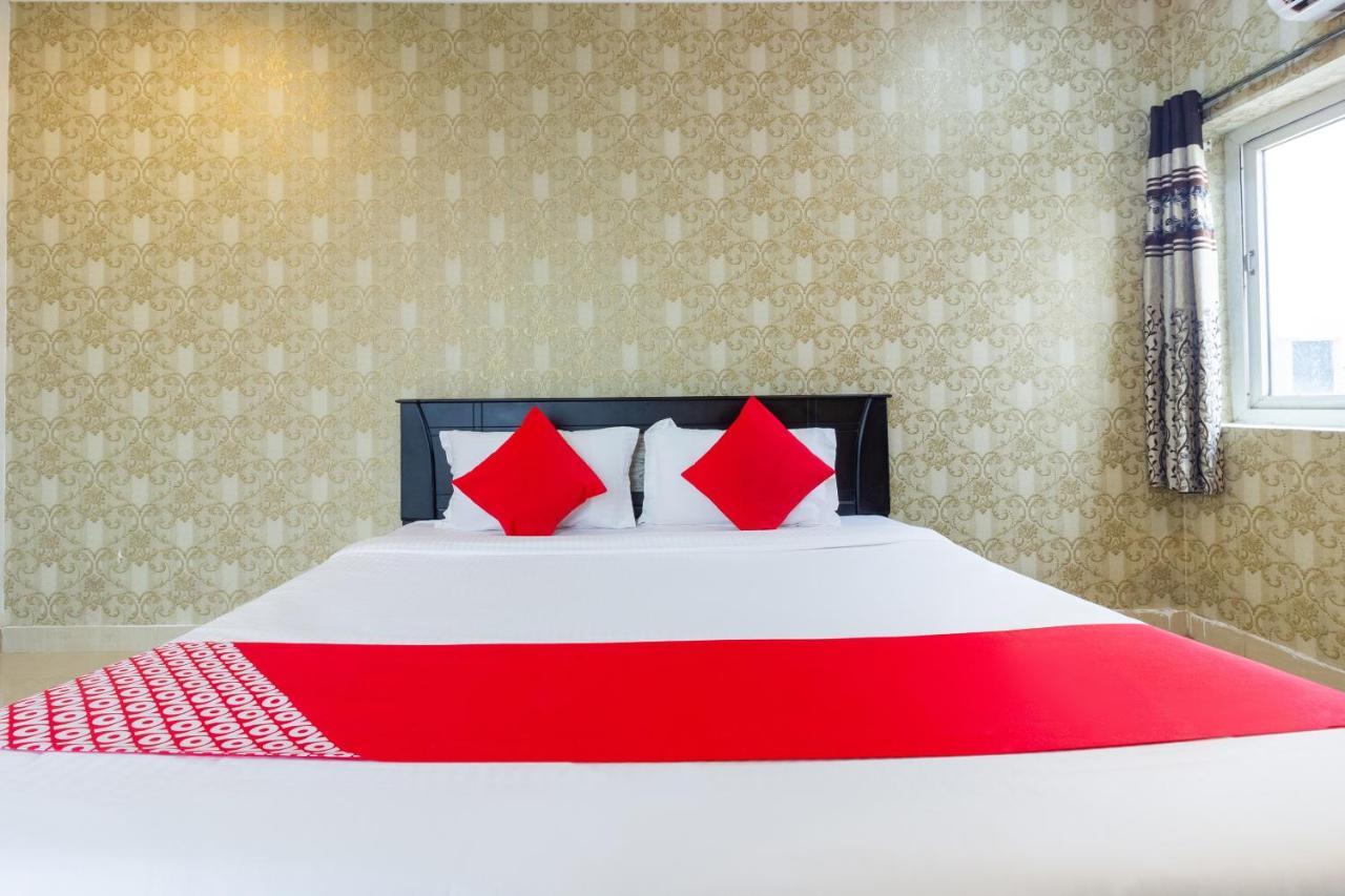 Trimulgherry Hotel O Alpine Glow Heights מראה חיצוני תמונה