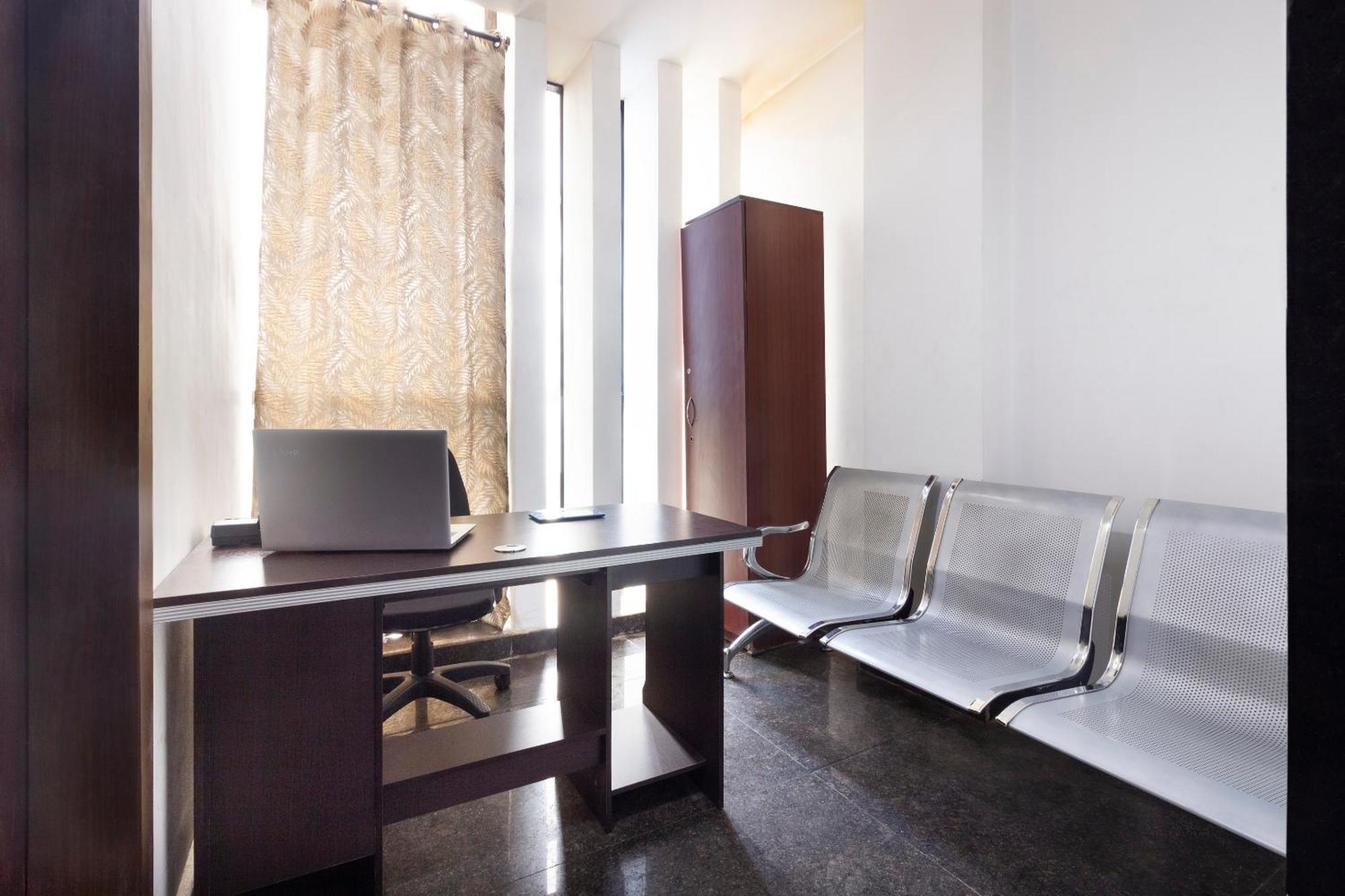 Trimulgherry Hotel O Alpine Glow Heights מראה חיצוני תמונה