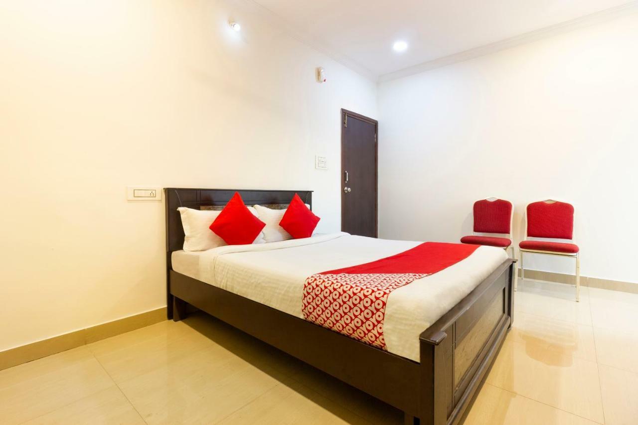 Trimulgherry Hotel O Alpine Glow Heights חדר תמונה